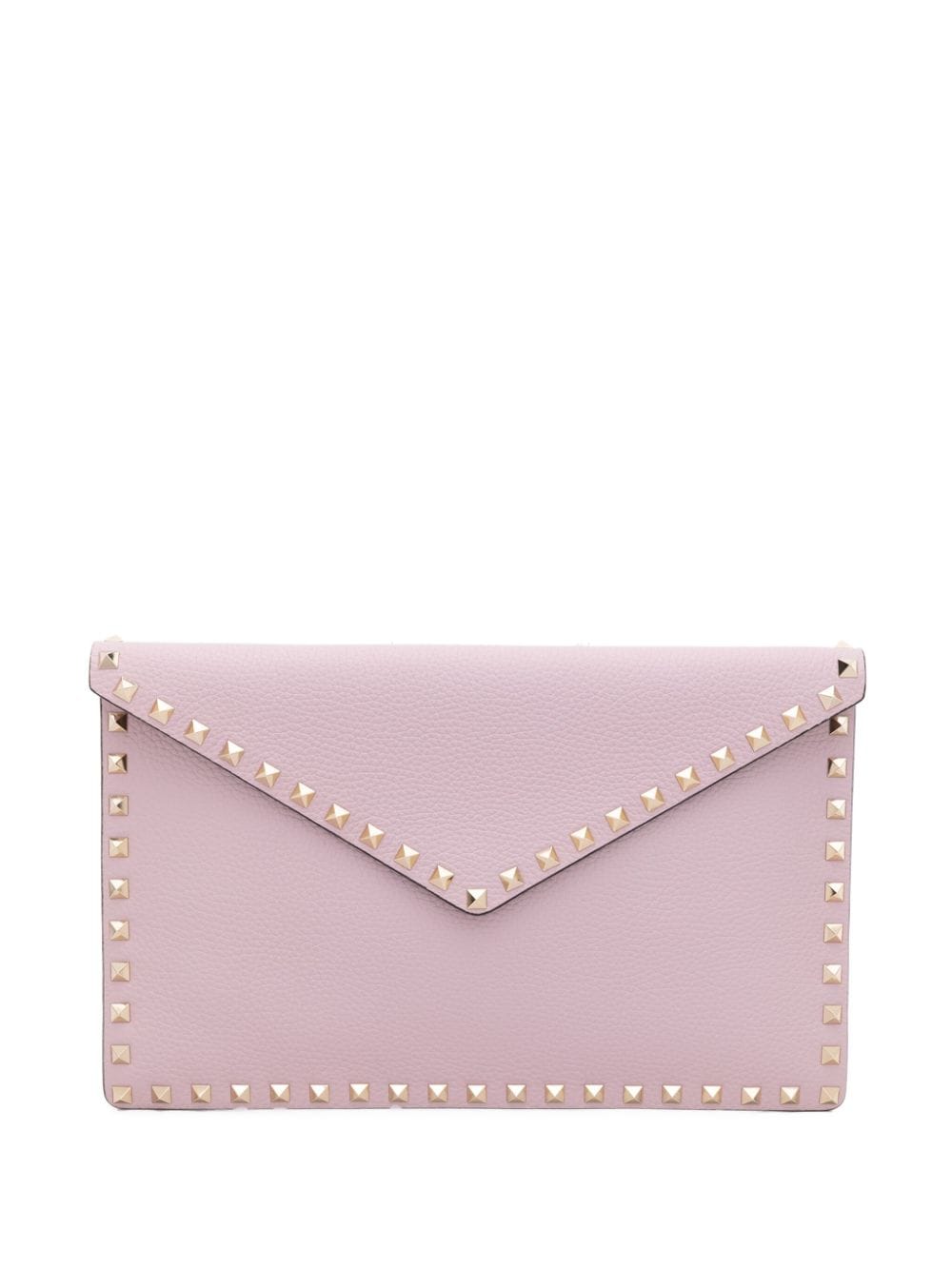 VALENTINO GARAVANI VALENTINO GARAVANI- Rockstud Flat Pochette