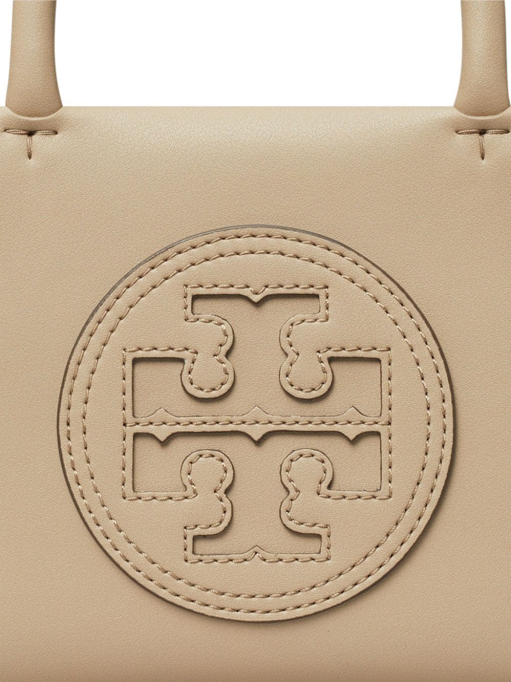 Tory Burch TORY BURCH- Ella Bio Mini Tote Bag