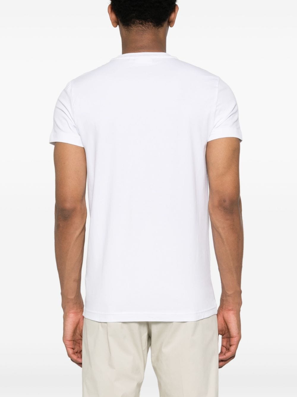 Calvin Klein CALVIN KLEIN- T-shirt With Logo