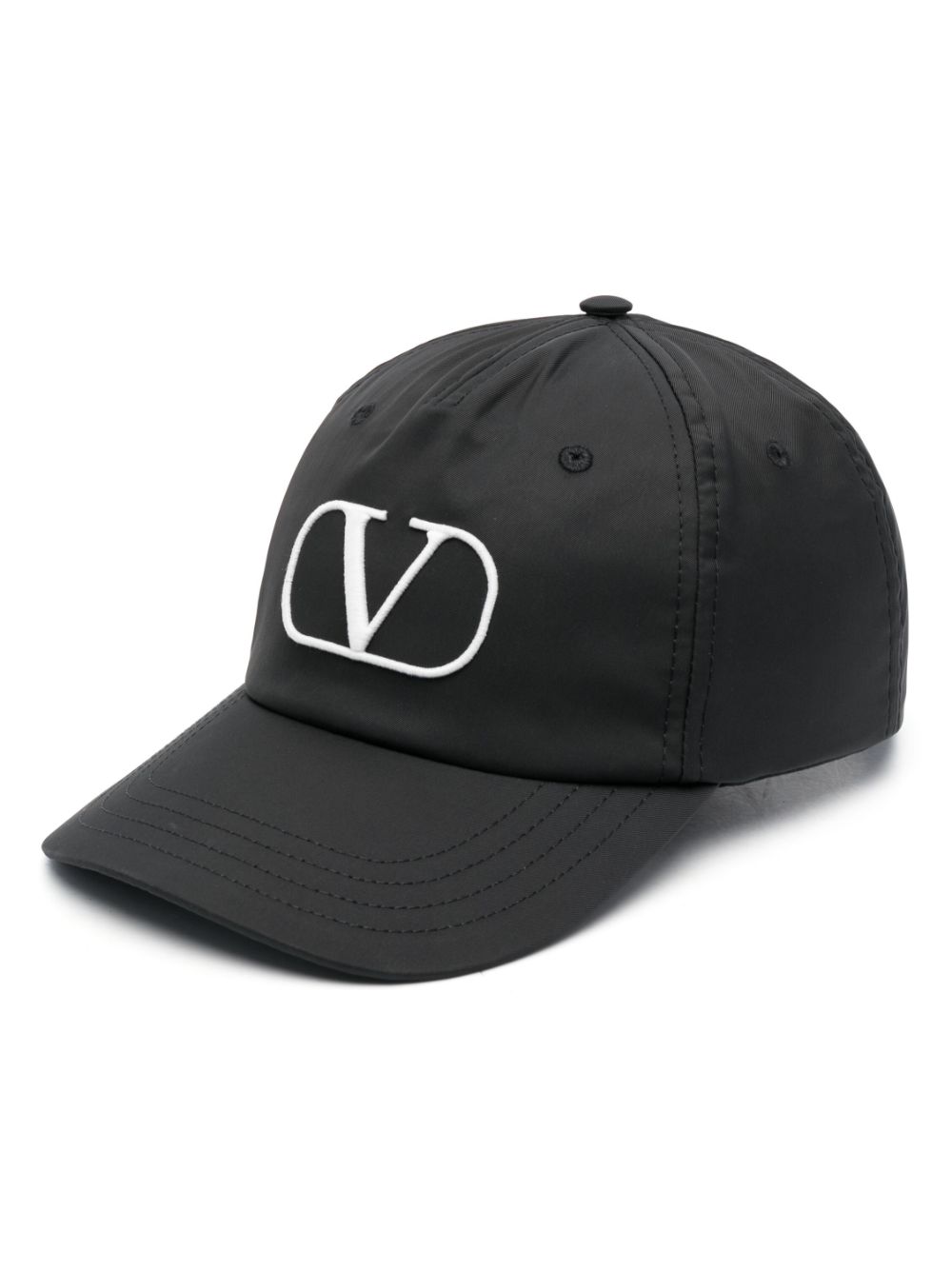 VALENTINO GARAVANI VALENTINO GARAVANI- Vlogo Signature Baseball Cap