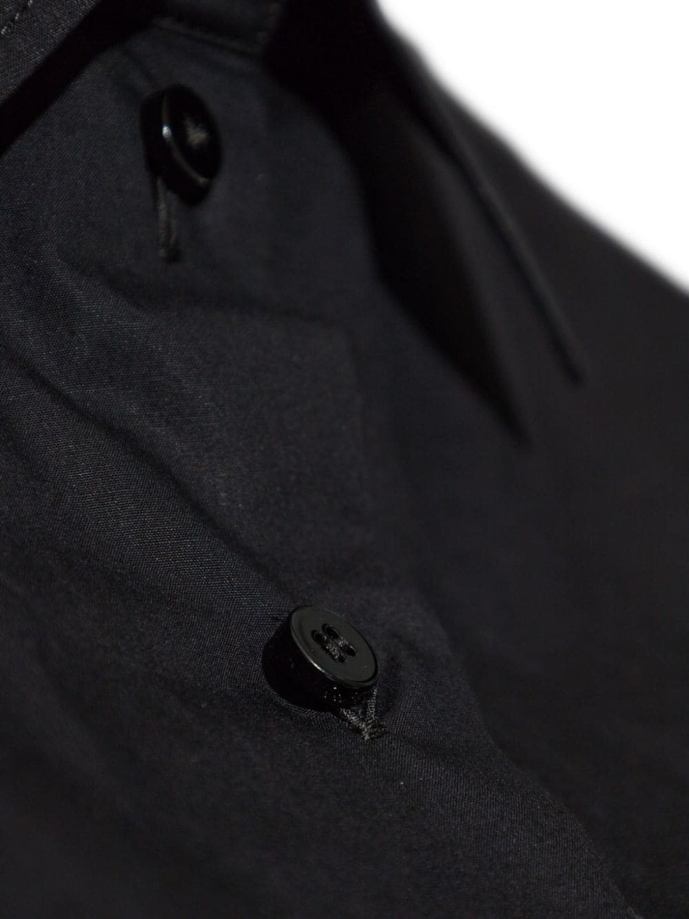 The Attico THE ATTICO- Cotton Shirt