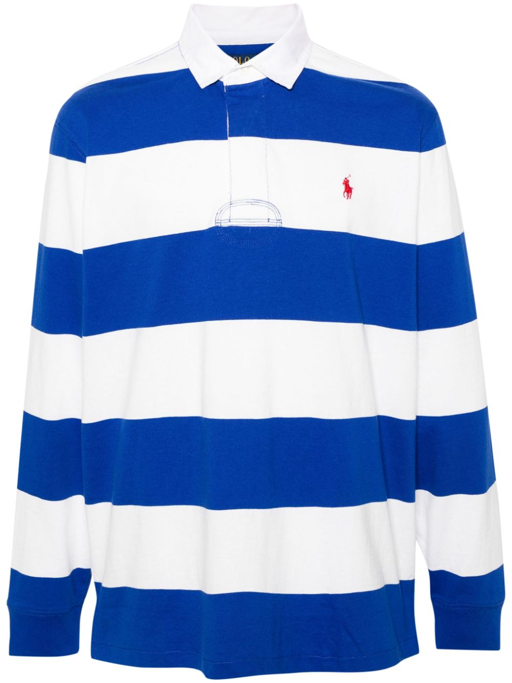 Polo Ralph Lauren POLO RALPH LAUREN- Polo With Logo