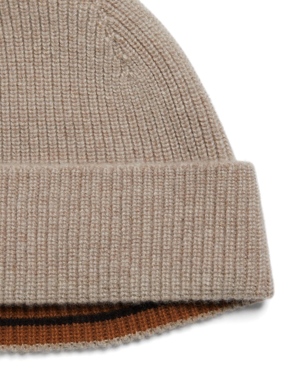 zegna ZEGNA- Wool Hat