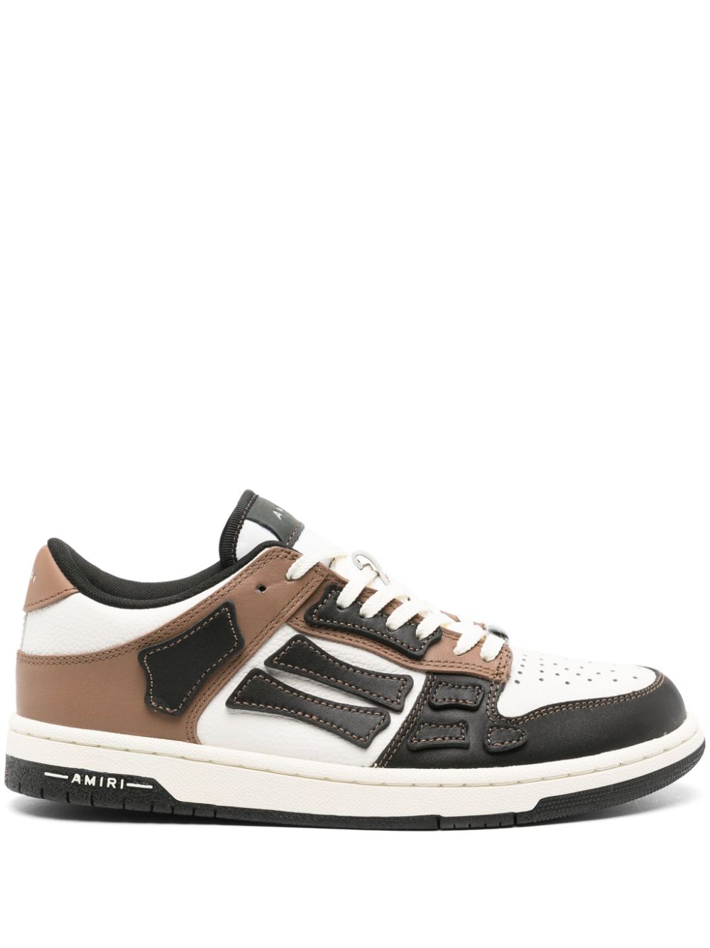 Amiri AMIRI- Leather Sneakers