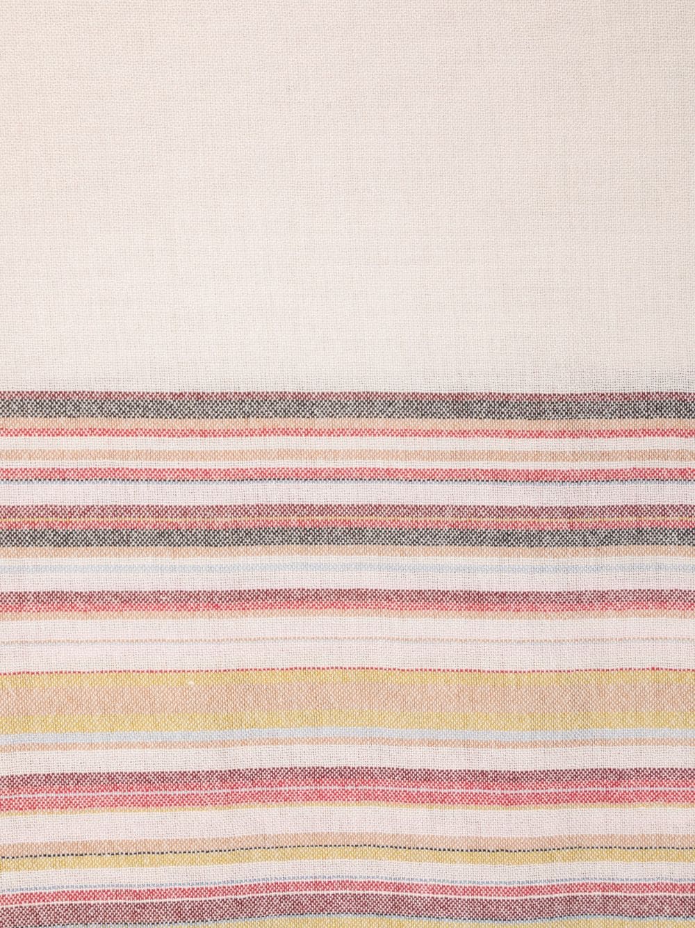 Paul Smith PAUL SMITH- Signature Stripe Scarf