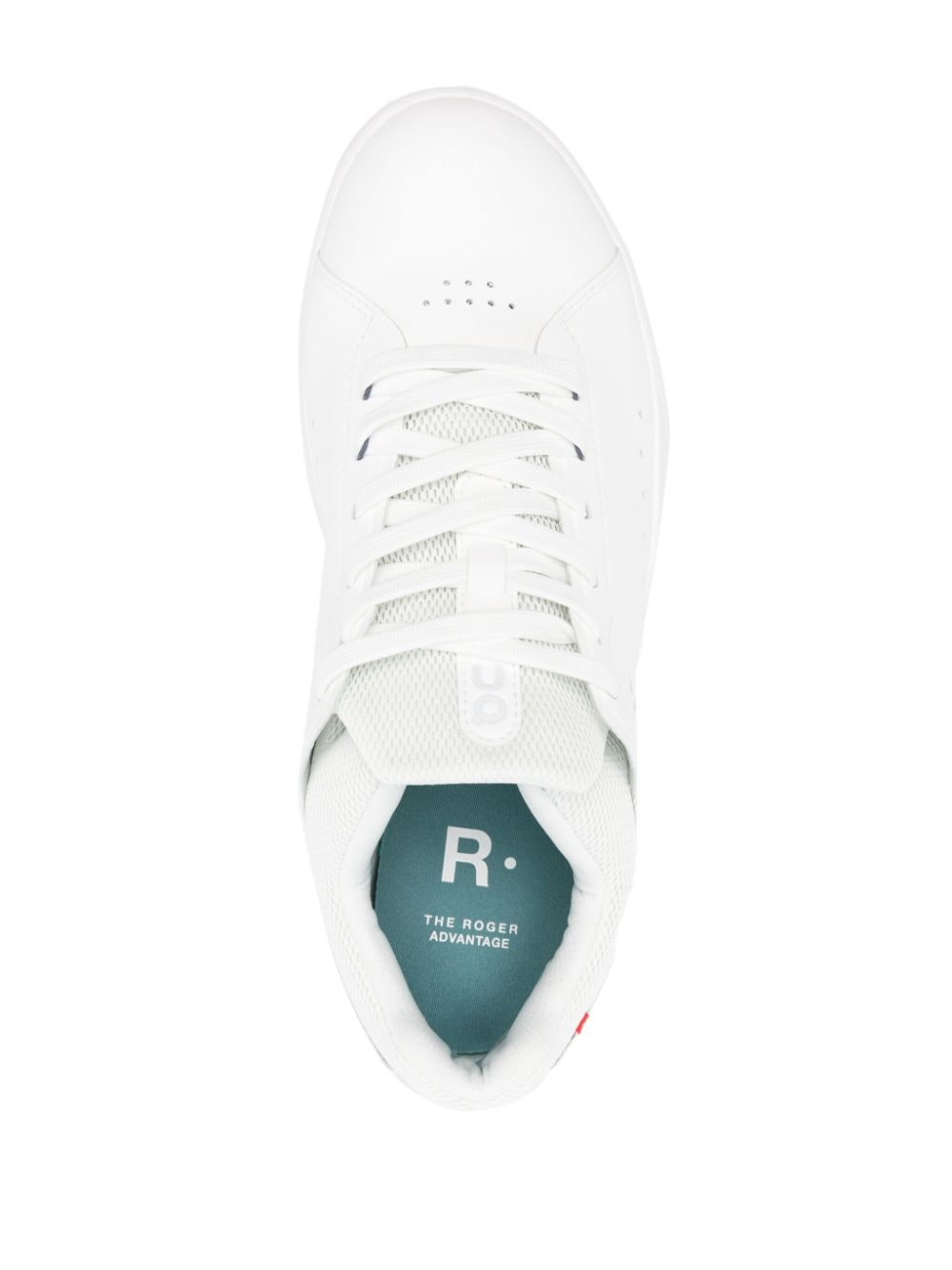 On Running ON RUNNING- The Roger Advantage Sneakers