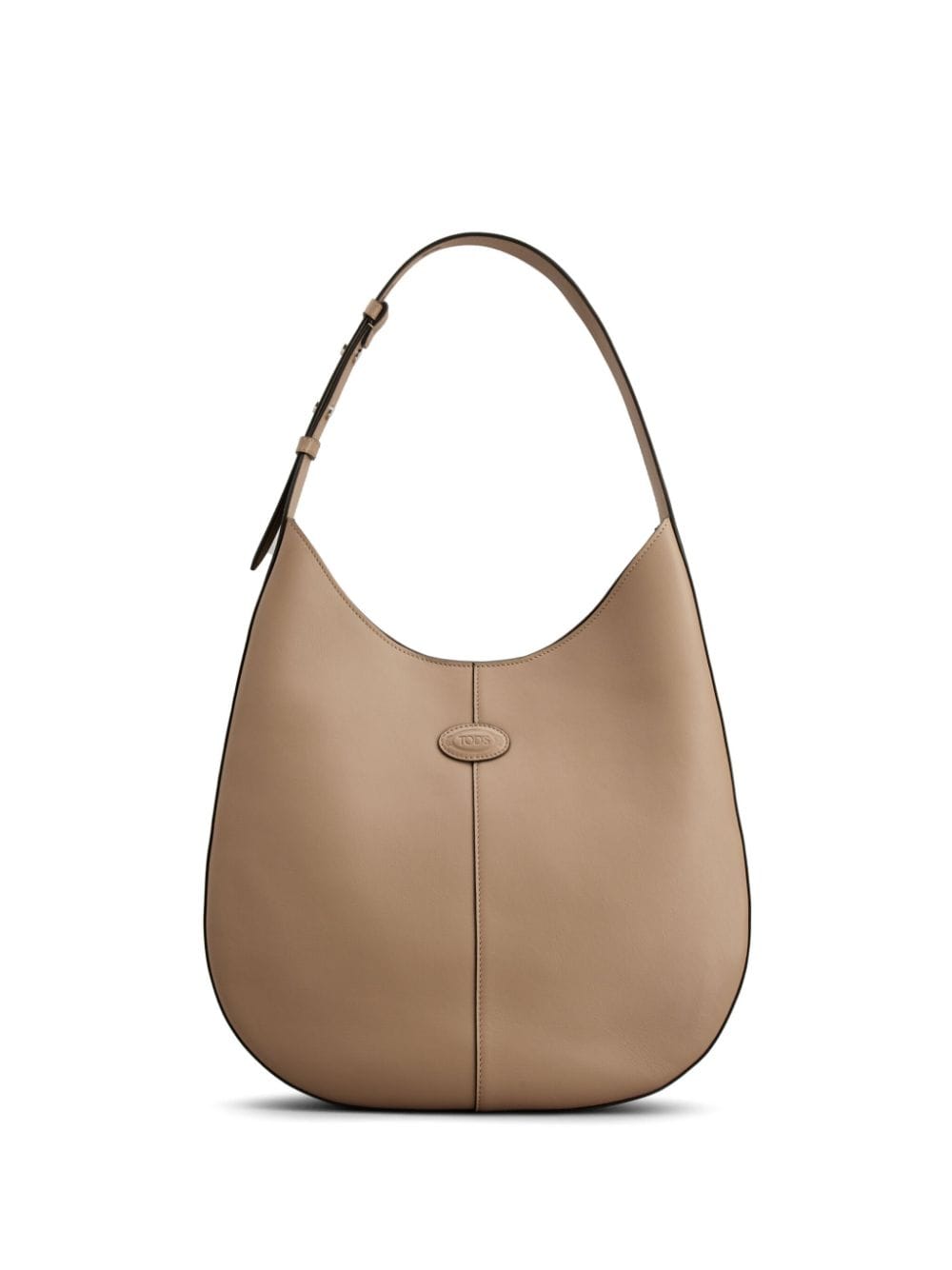 Tod's TOD'S- Di Bag Small Leather Shoulder Bag