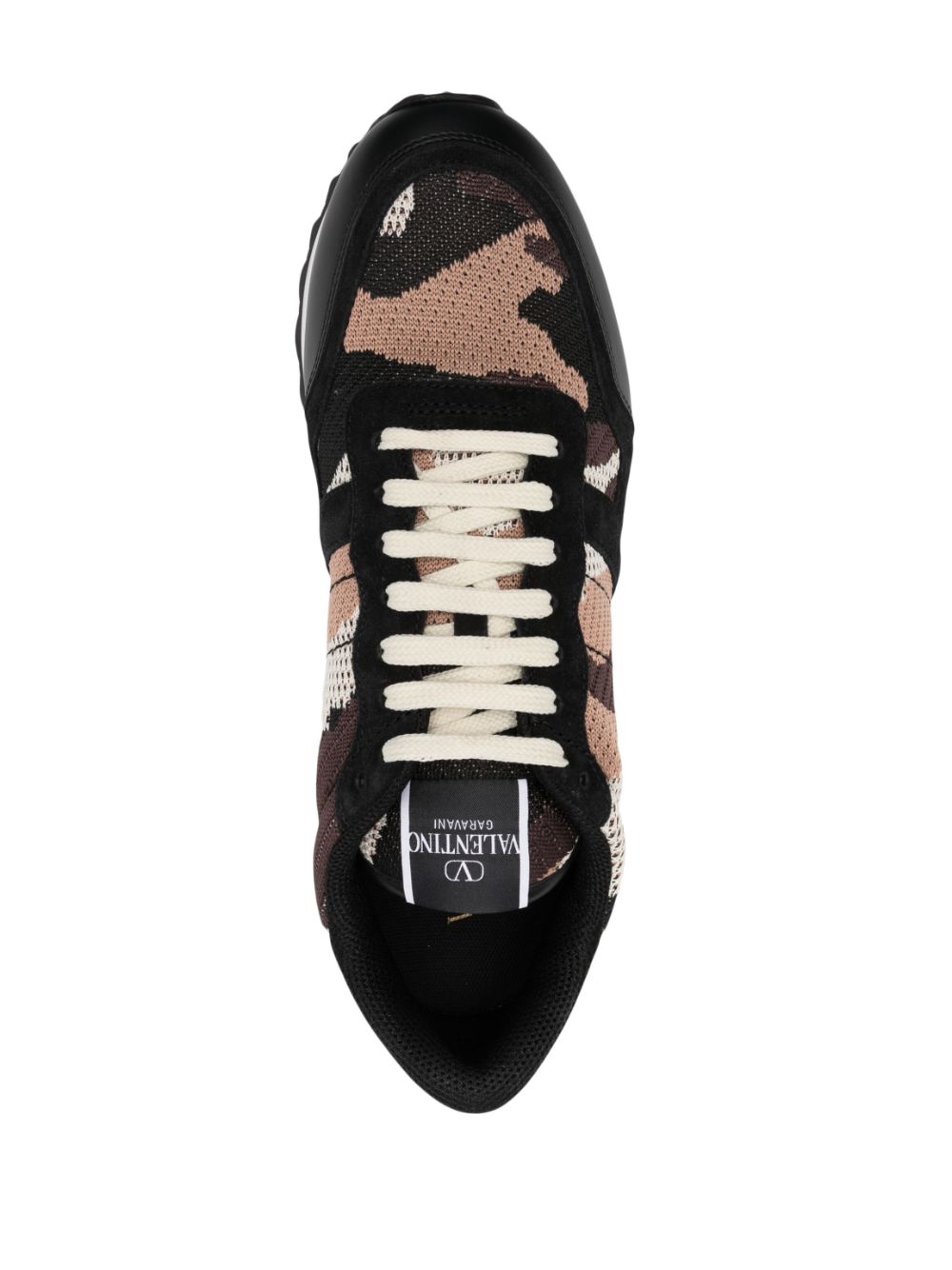 VALENTINO GARAVANI VALENTINO GARAVANI- Rockrunner Sneakers