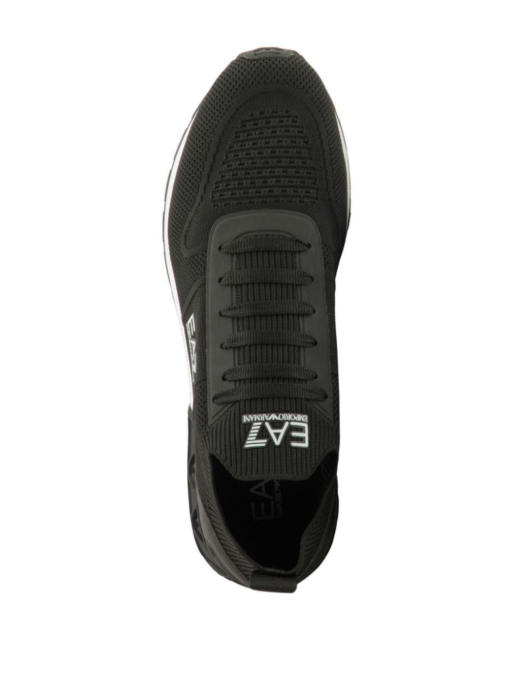 EA7 EA7- Logo Sneakers