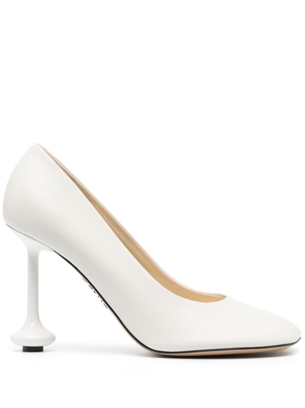 Loewe LOEWE- Leather Pumps