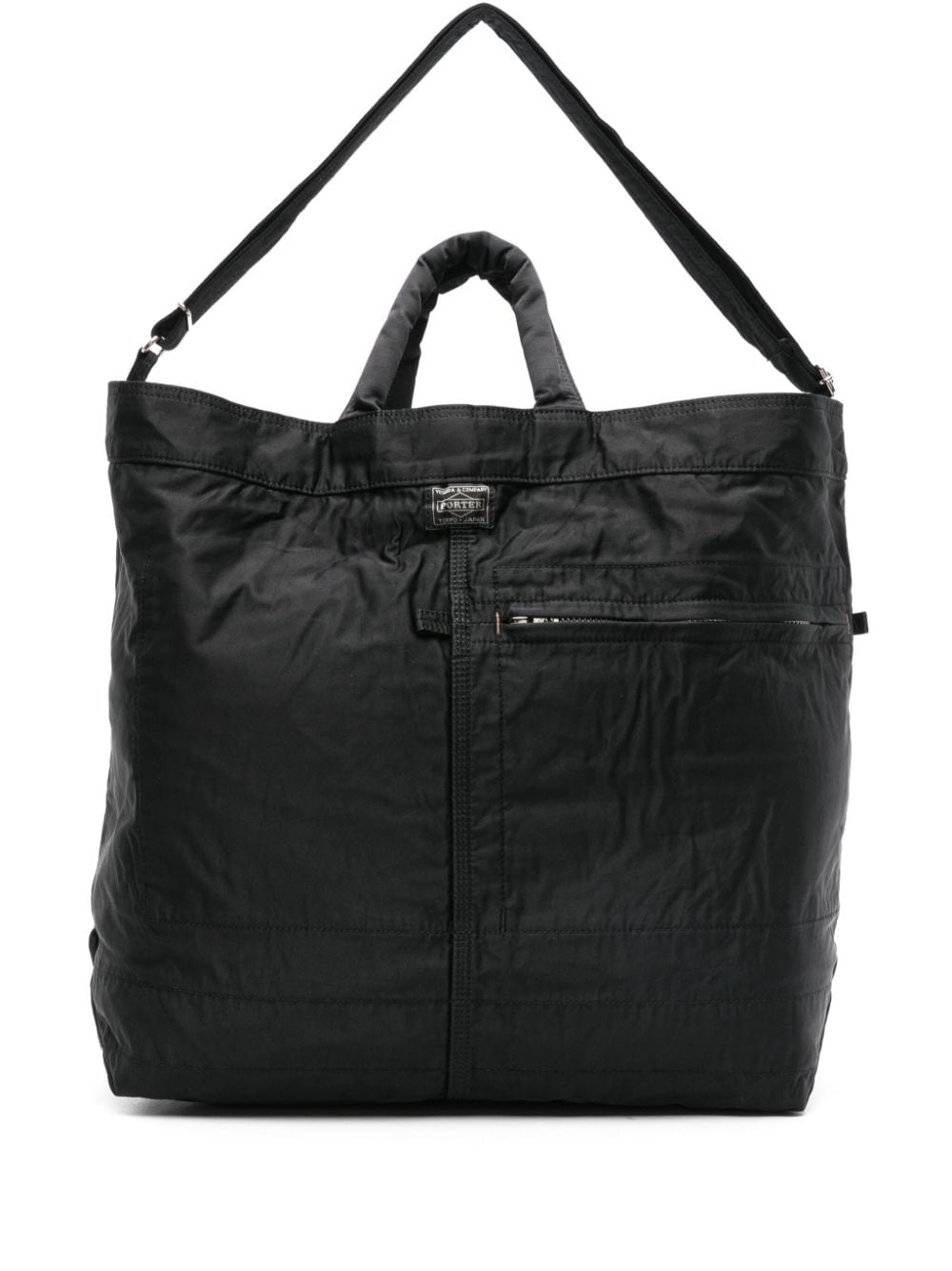 Porter PORTER- Mile 2 Way Tote Bag