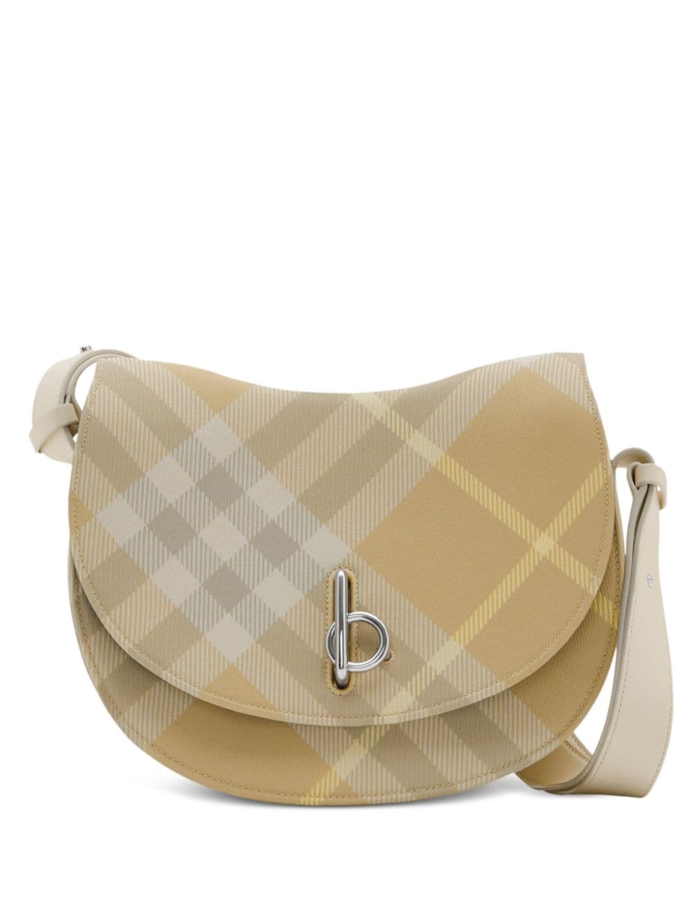 Burberry BURBERRY- Rocking Horse Medium Shoulder Bag