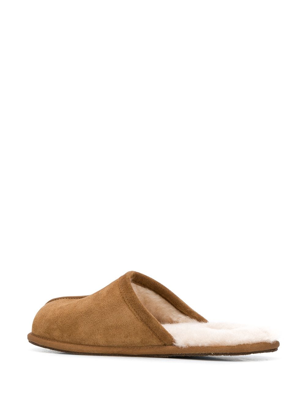  UGG AUSTRALIA- Scuff Slippers