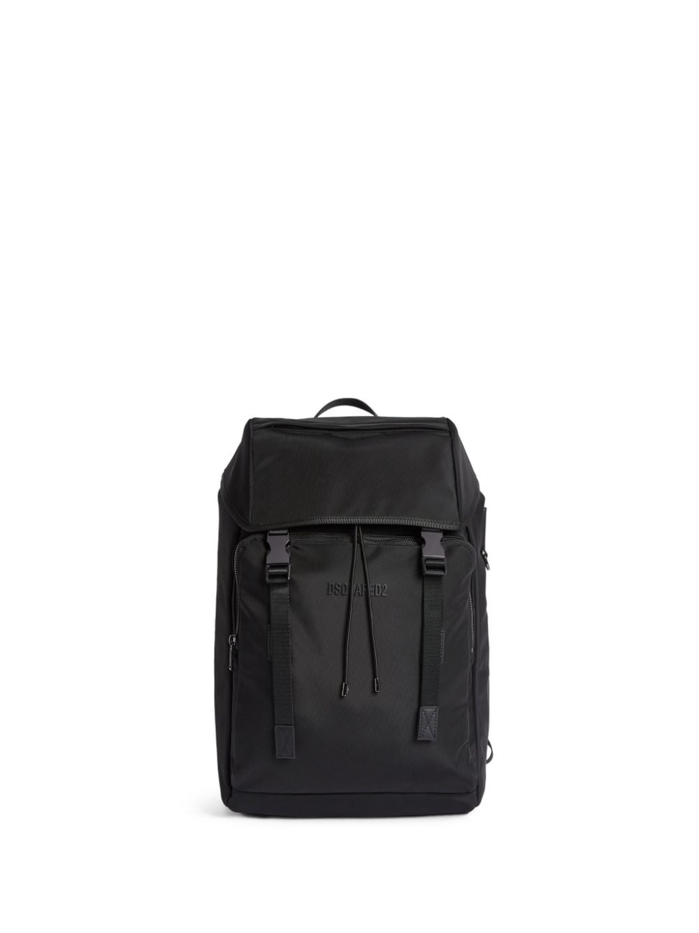 Dsquared2 DSQUARED2- Urban Nylon Backpack