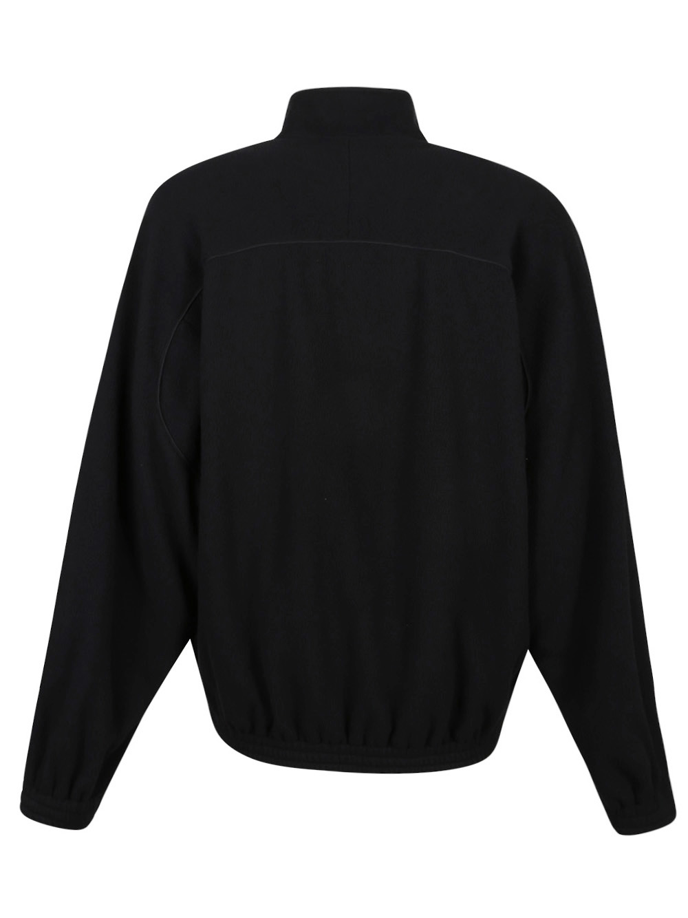 Balenciaga BALENCIAGA- Fleece Jacket