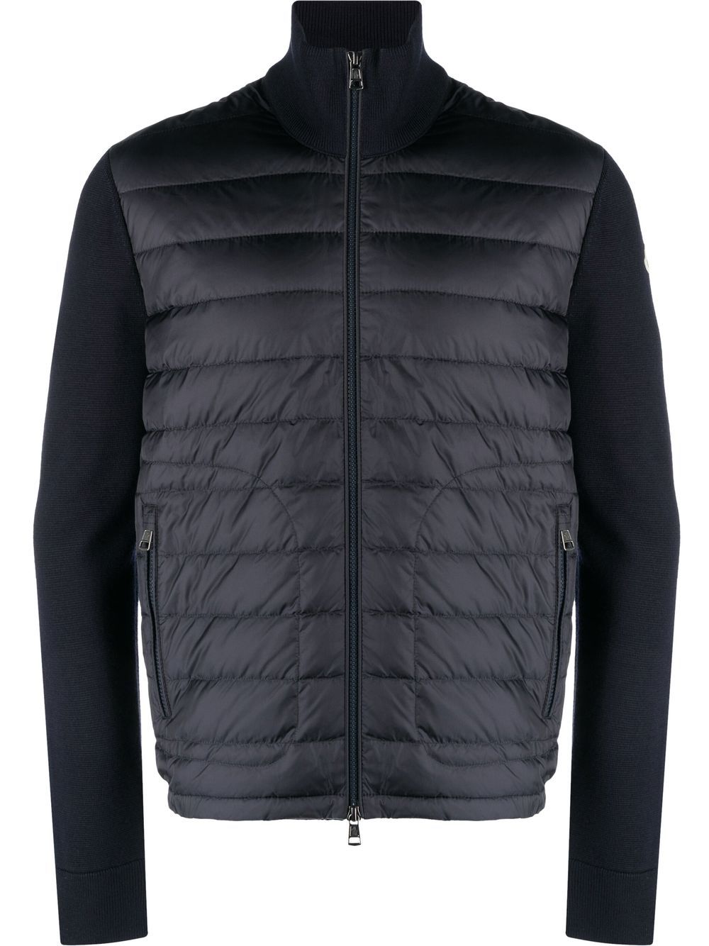 Moncler MONCLER- Padded Cardigan