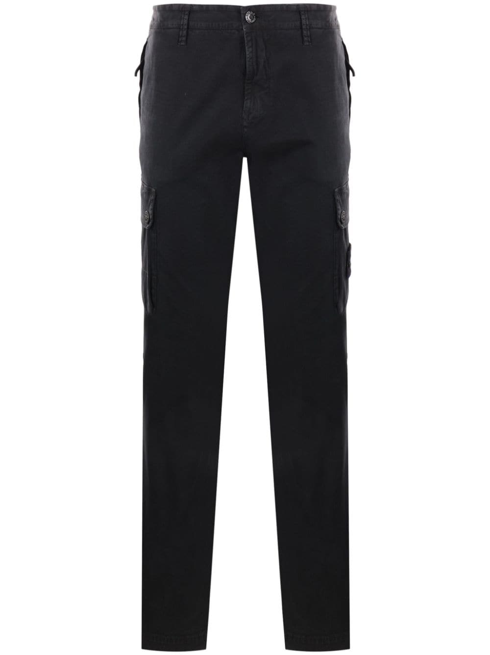 Stone Island STONE ISLAND- Cargo Trousers