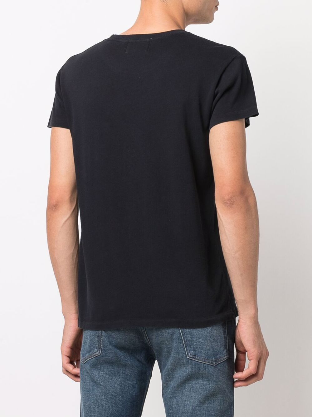 Levi's LEVI'S- Pocket Cotton T-shirt