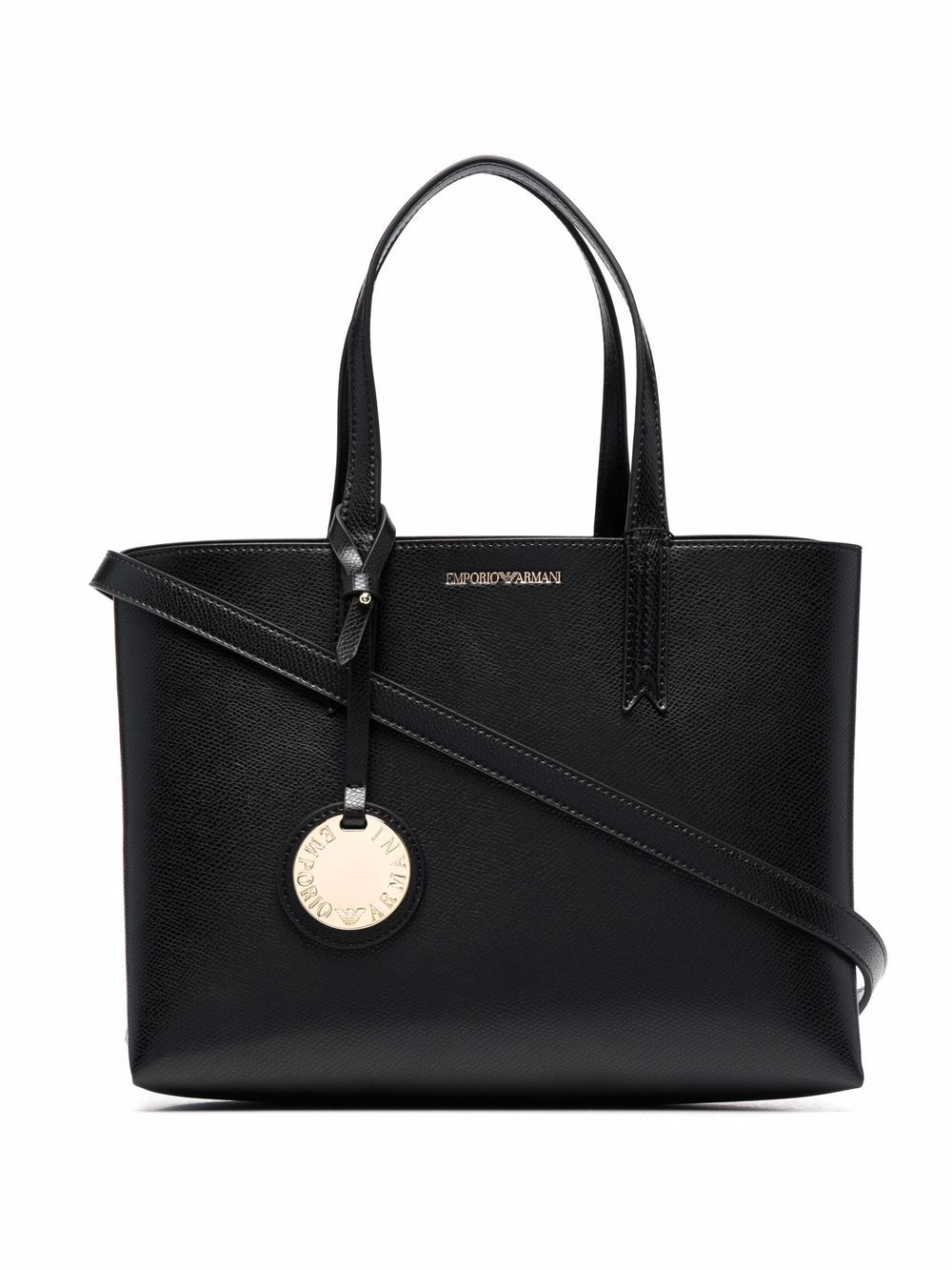 Emporio Armani EMPORIO ARMANI- Tote Bag