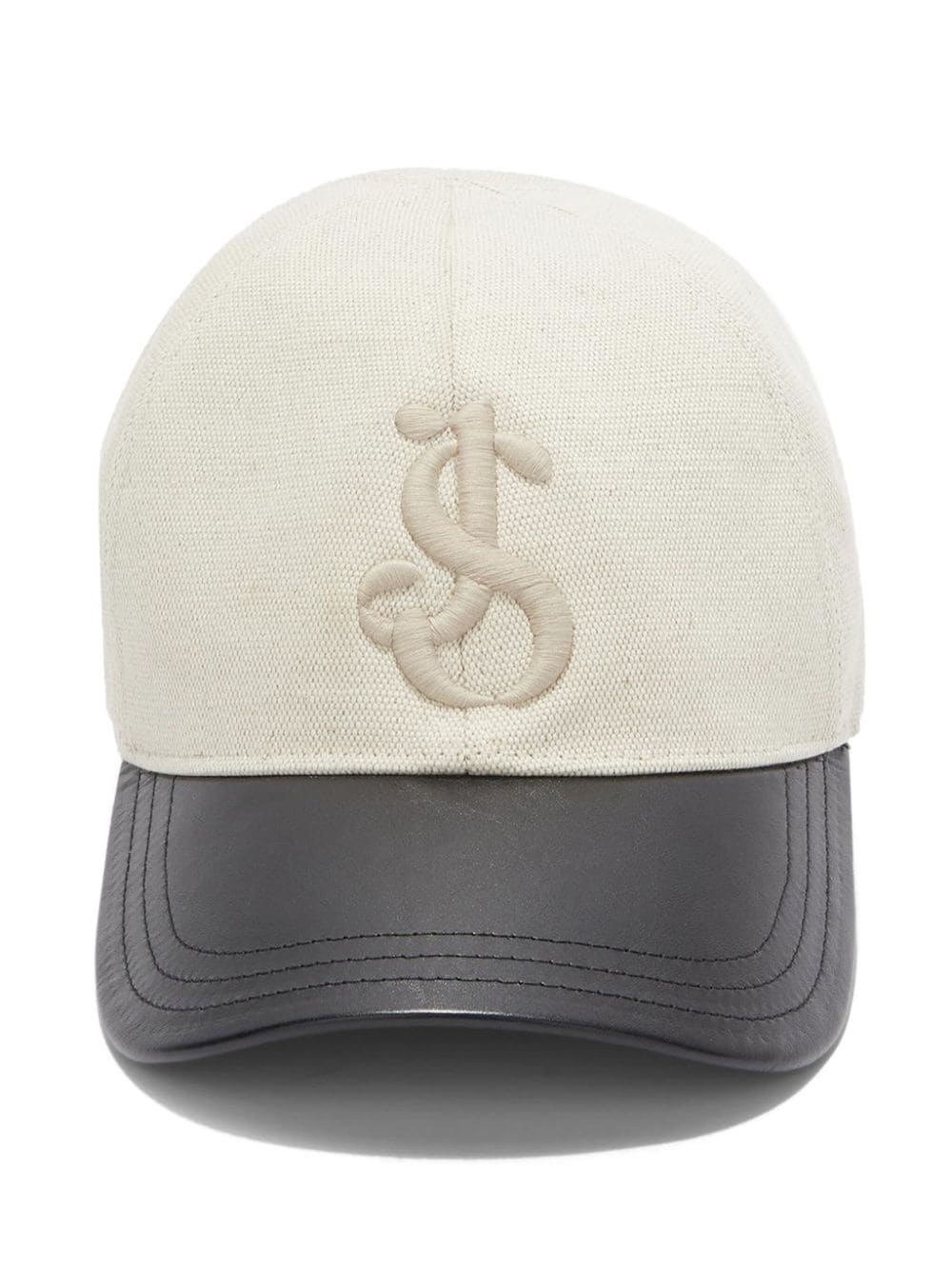 Jil Sander JIL SANDER- Hat With Logo