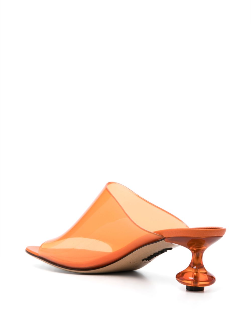 Loewe Paula's Ibiza LOEWE PAULA'S IBIZA- Toy Pvc Heel Mules