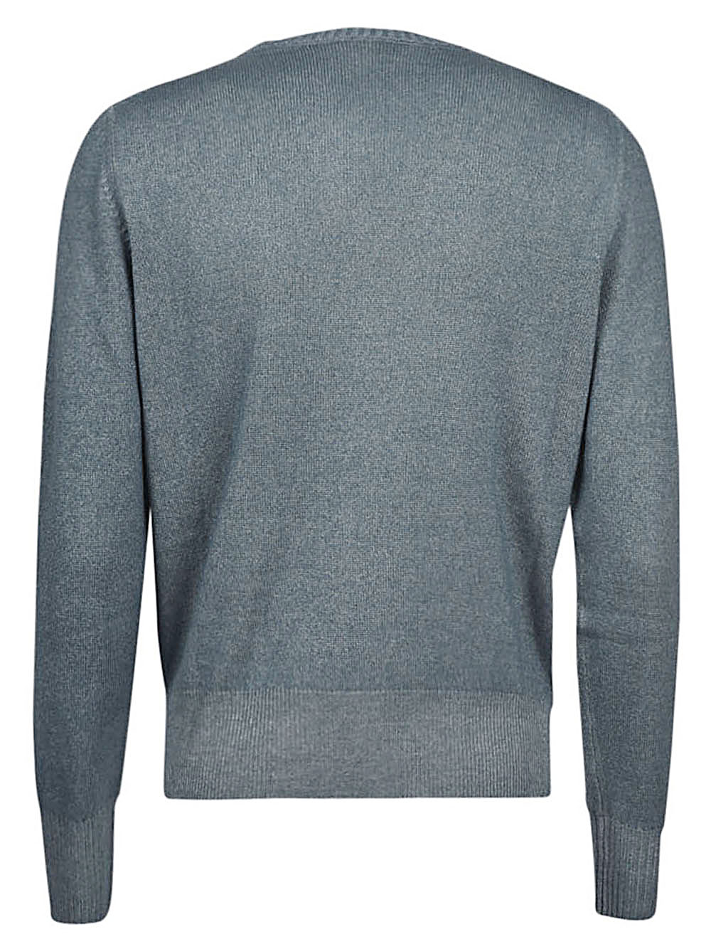 Base BASE- Wool Blend Cashmere Sweater