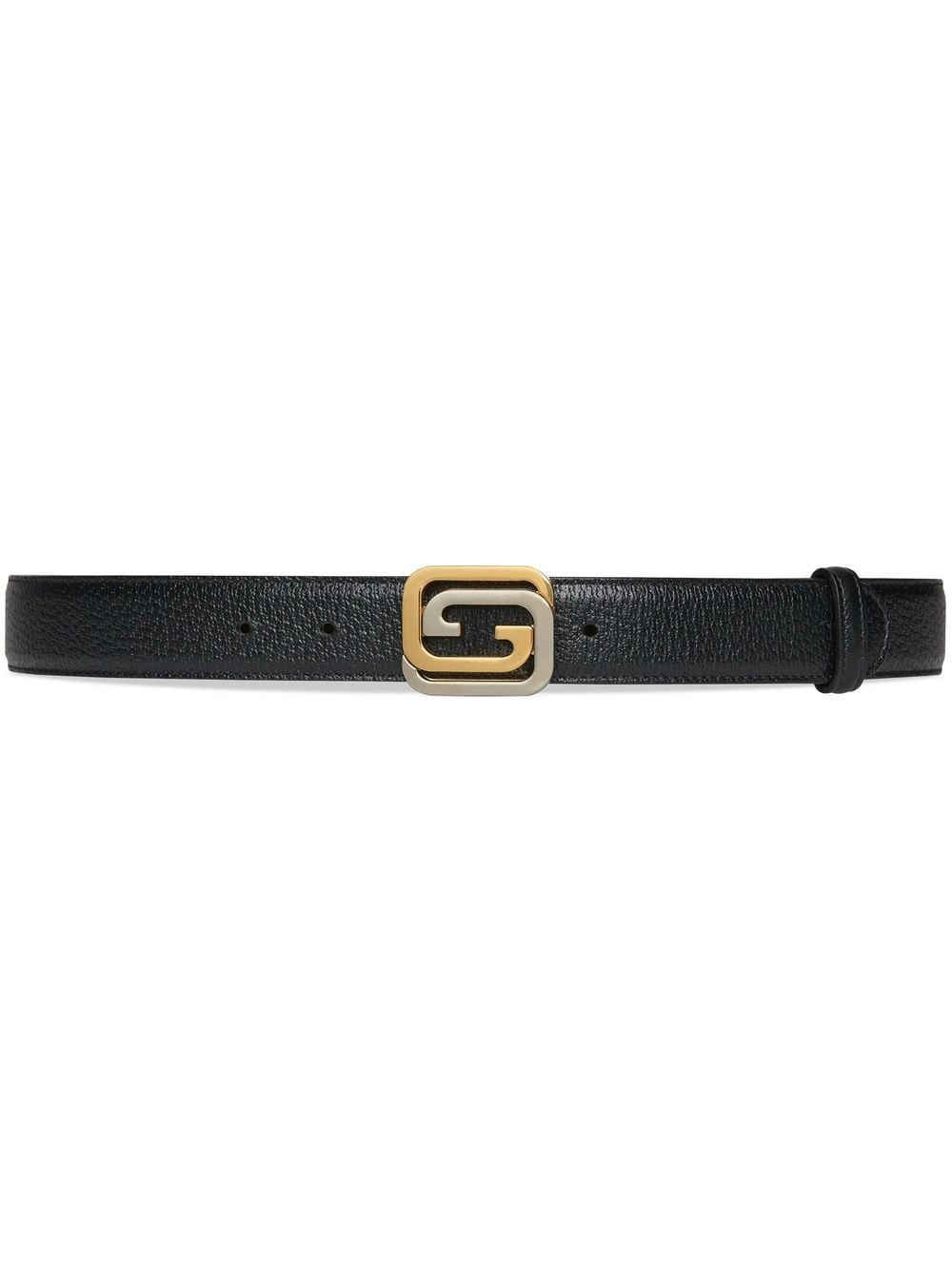  - Logo Belt