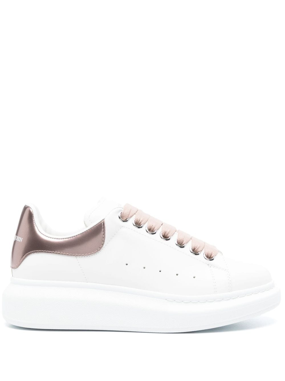 Alexander McQueen ALEXANDER MCQUEEN- Oversize Sneakers