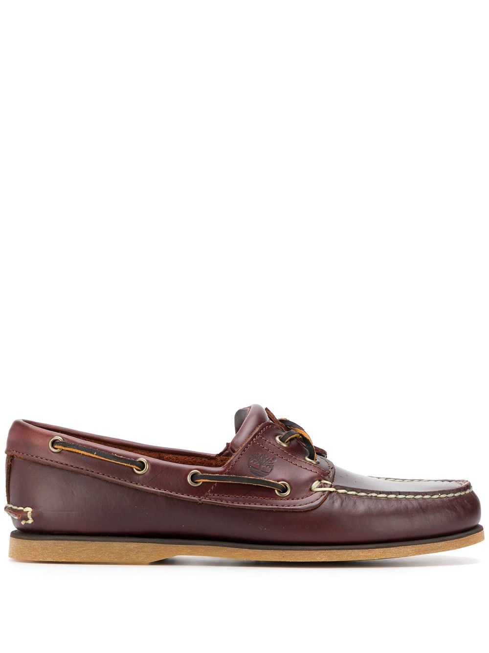 Timberland TIMBERLAND- Leather Moccasin