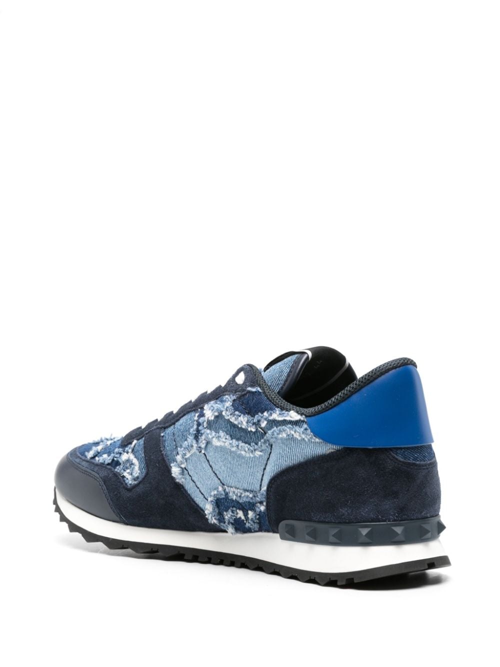 VALENTINO GARAVANI VALENTINO GARAVANI- Rock Runner Sneakers