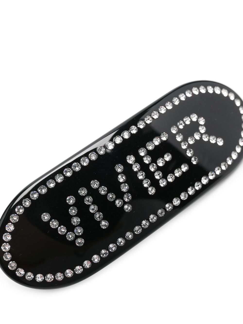 Roger Vivier ROGER VIVIER- Vivier Strass Hair Clip