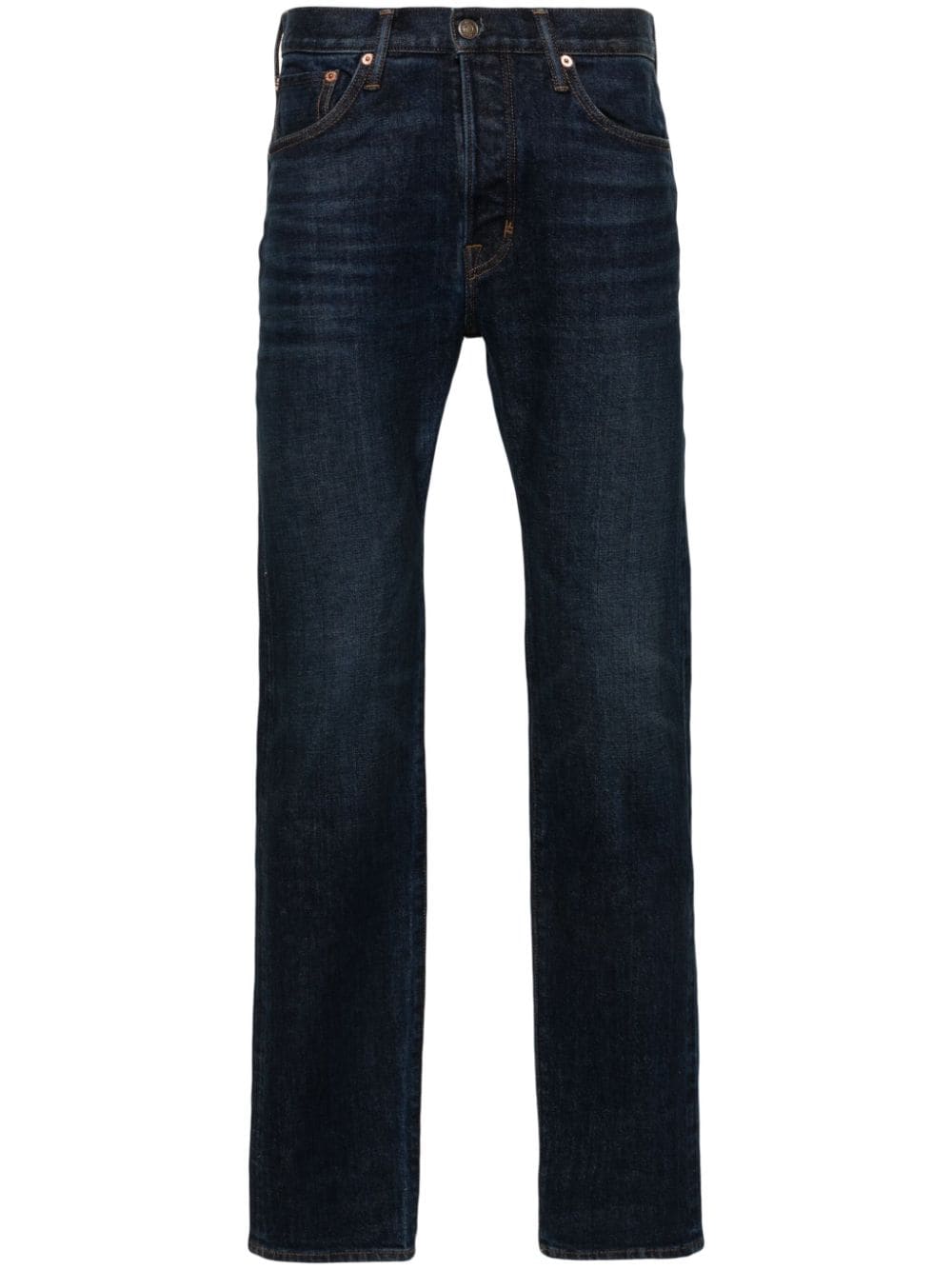 Tom Ford TOM FORD- Standard Fit Denim Jeans