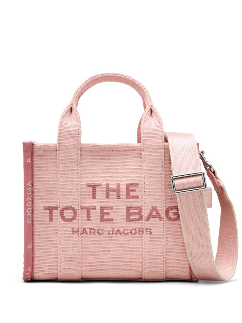 Marc Jacobs MARC JACOBS- The Small Tote Bag