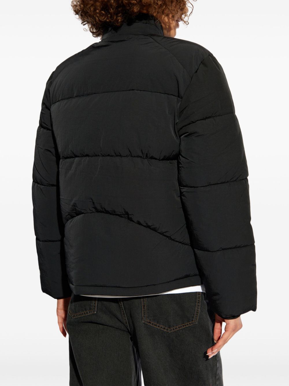 Ps Paul Smith PS PAUL SMITH- Puffer Down Jacket