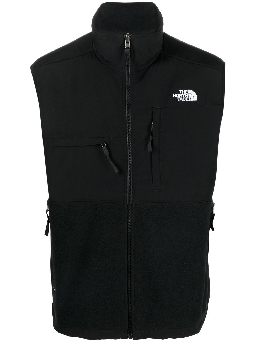 The North Face THE NORTH FACE- Logoed Vest