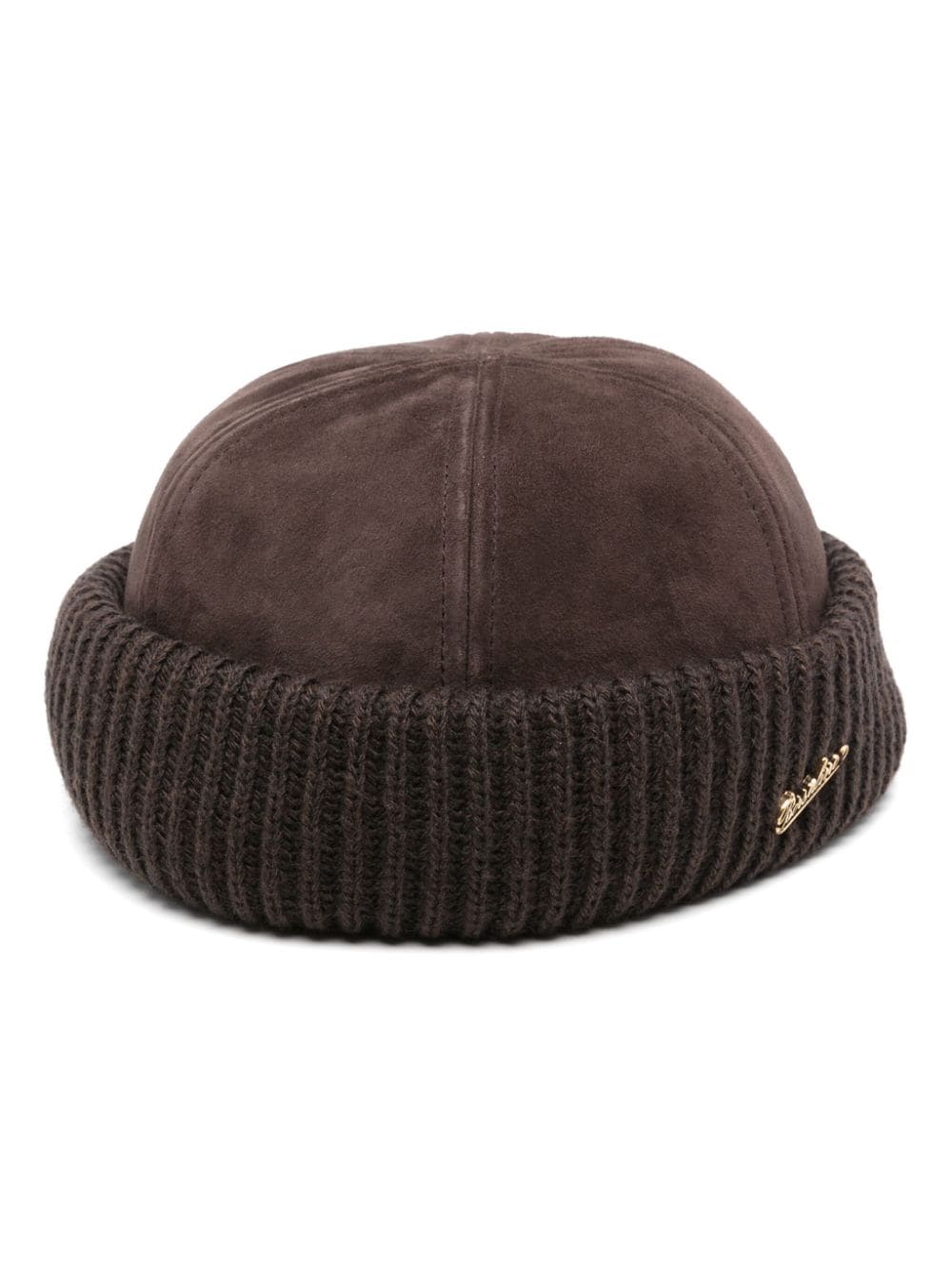 Borsalino BORSALINO- Wool Beanie