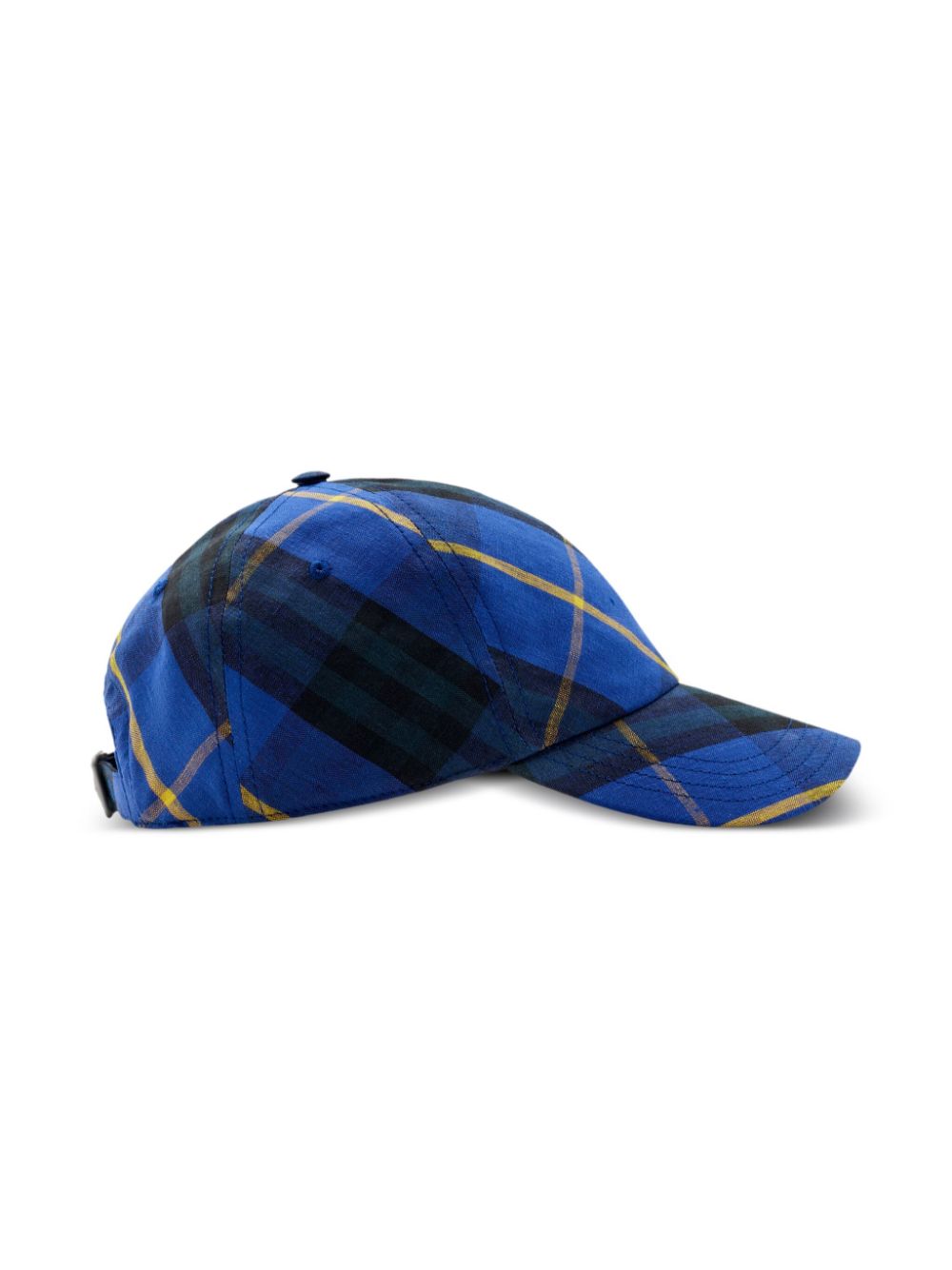 Burberry BURBERRY- Hat With Logo