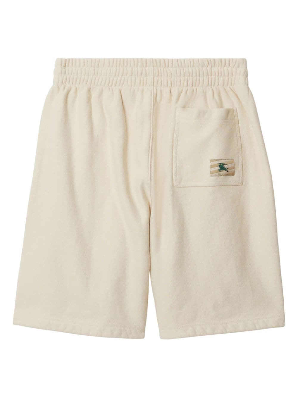 Burberry BURBERRY- Cotton Shorts