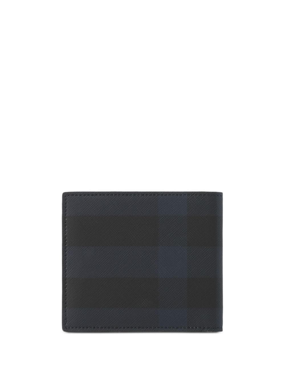 Burberry BURBERRY- Leather Wallet