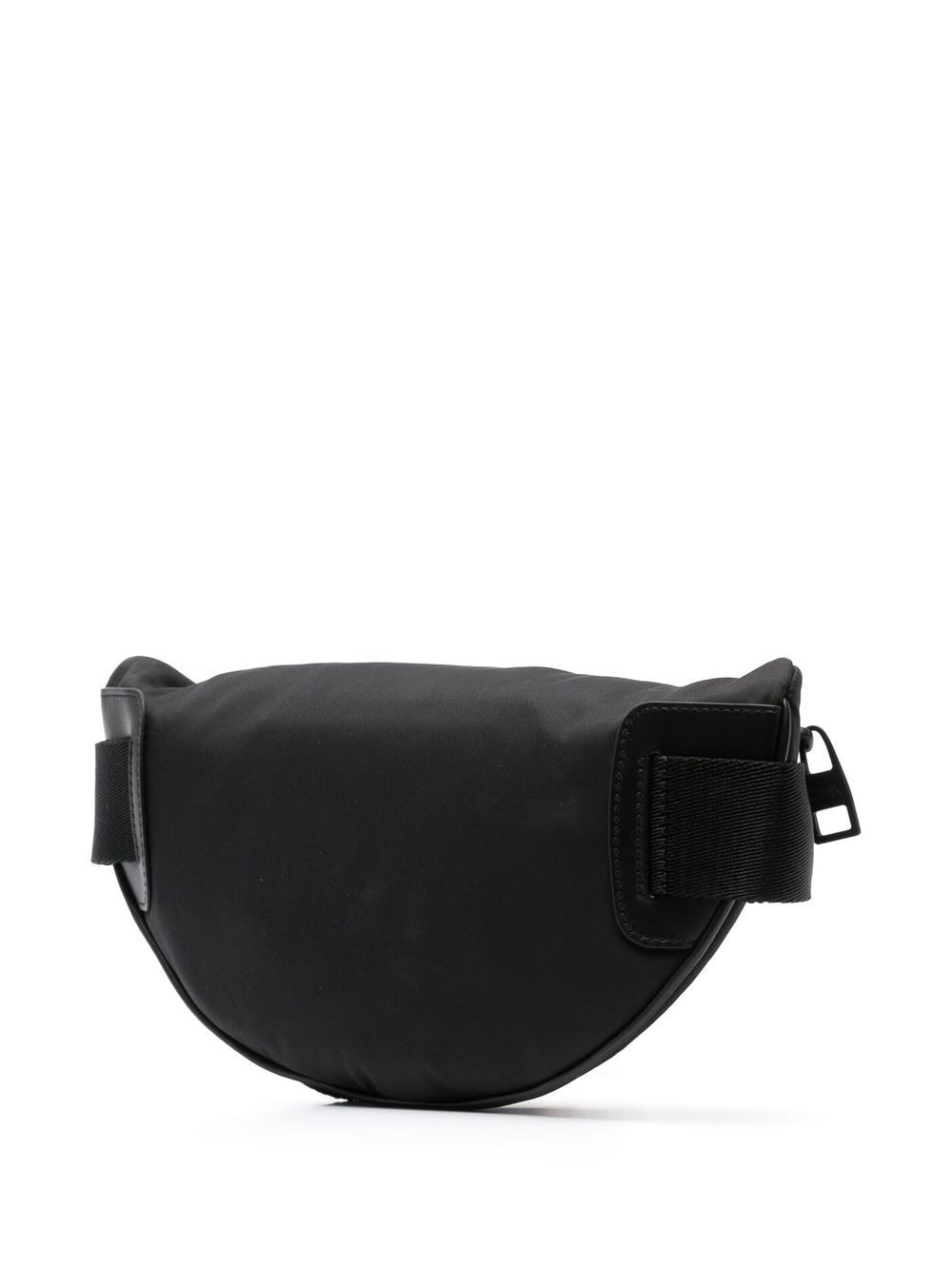 Alexander McQueen ALEXANDER MCQUEEN- Graffiti Belt Bag