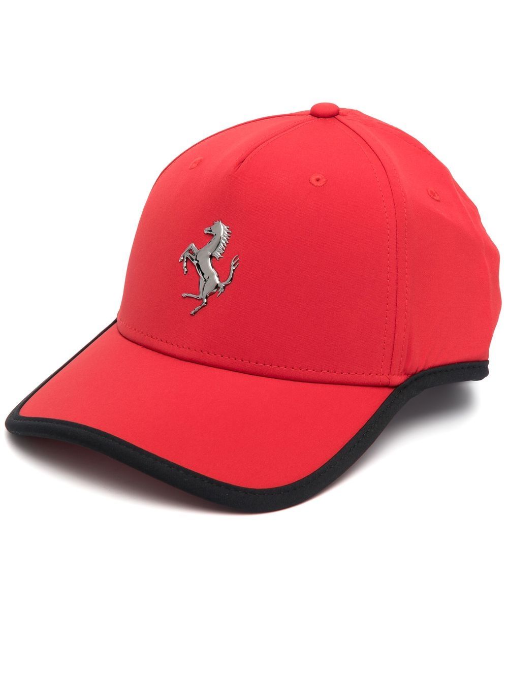 Ferrari FERRARI- Cappello Con Logo