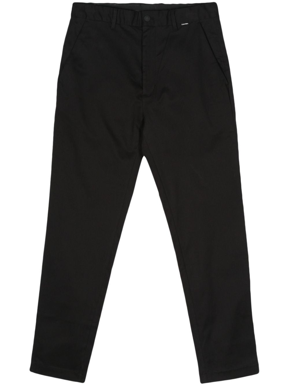 Calvin Klein CALVIN KLEIN- Trousers With Logo