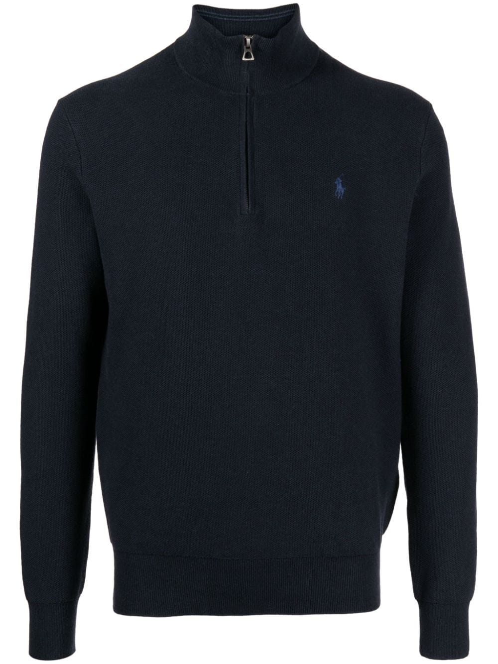 Polo Ralph Lauren POLO RALPH LAUREN- Pullover With Logo