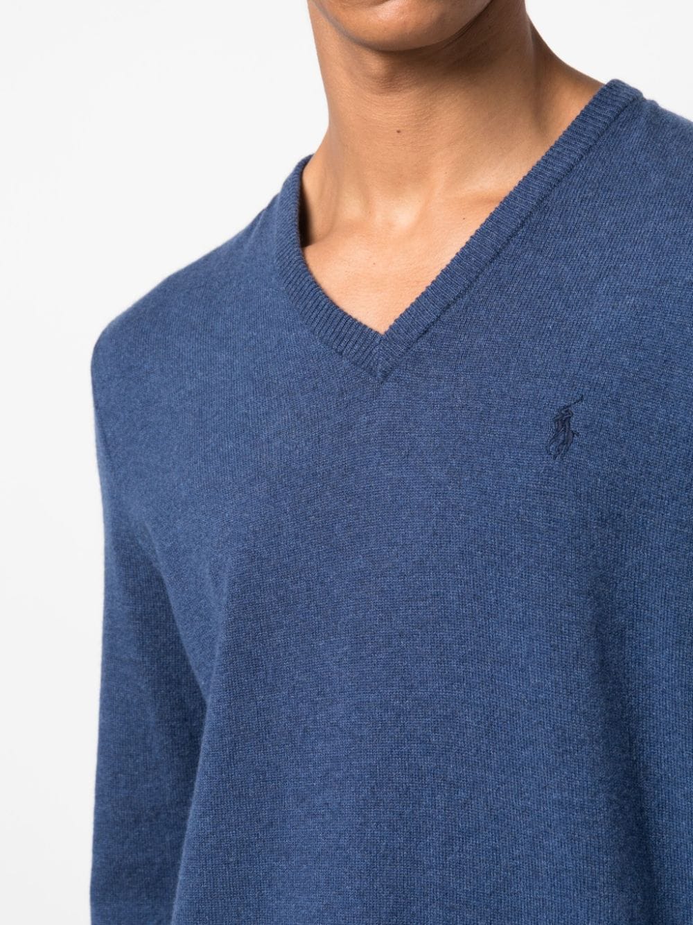 Polo Ralph Lauren POLO RALPH LAUREN- Logoed Sweater