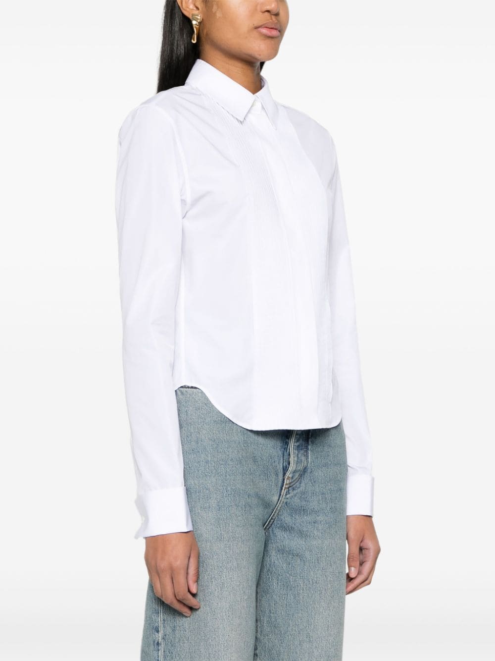 Loewe LOEWE- Cotton Shirt