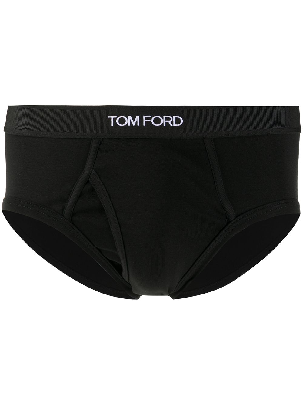 Tom Ford TOM FORD- Cotton Briefs