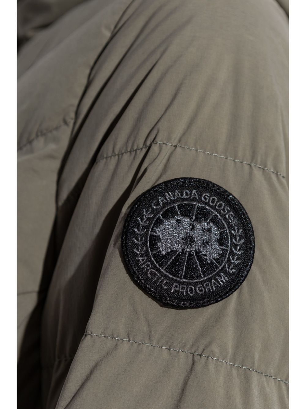 Canada Goose CANADA GOOSE- Clair Midi Down Jacket