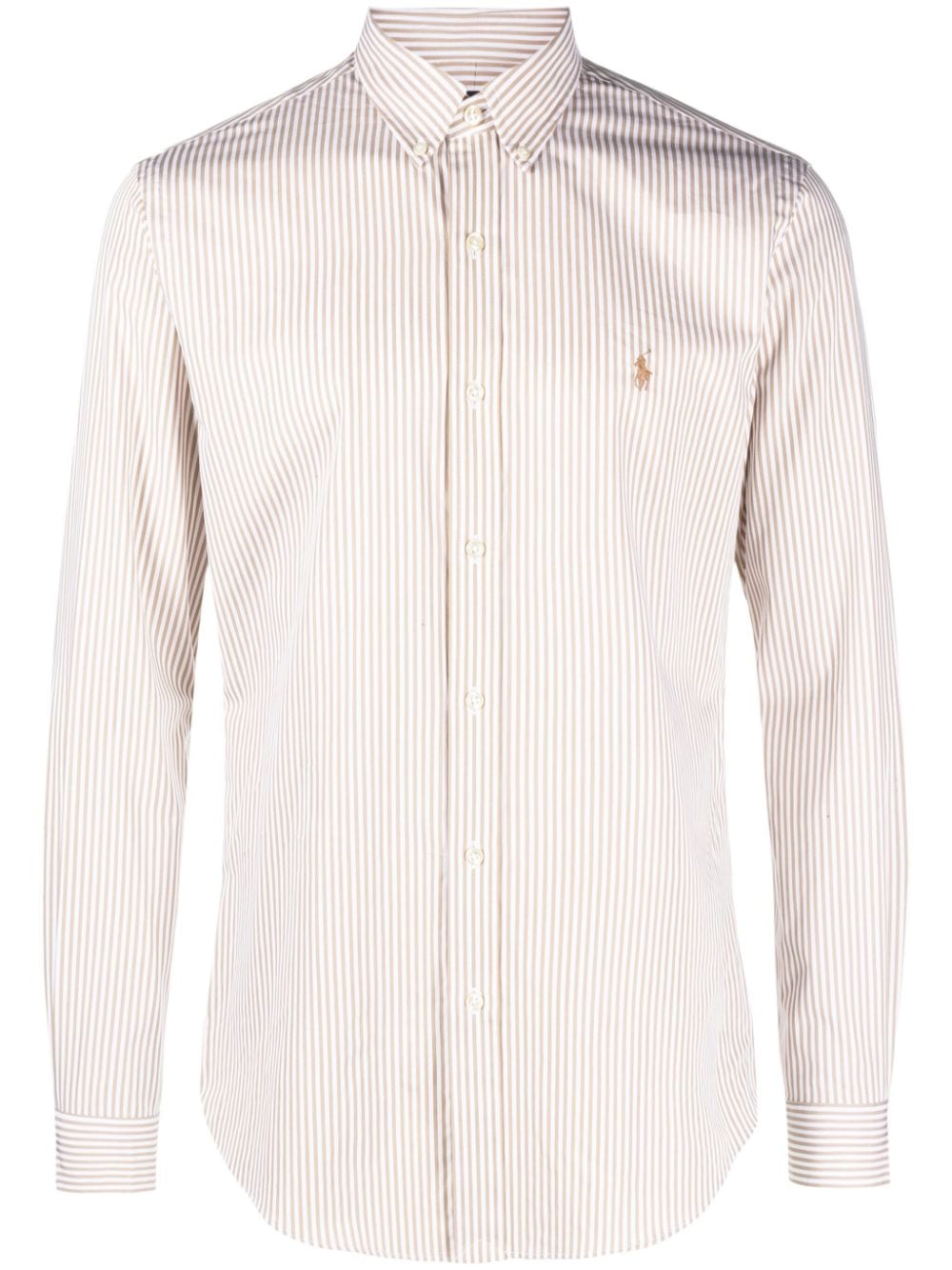 Polo Ralph Lauren POLO RALPH LAUREN- Cotton Shirt