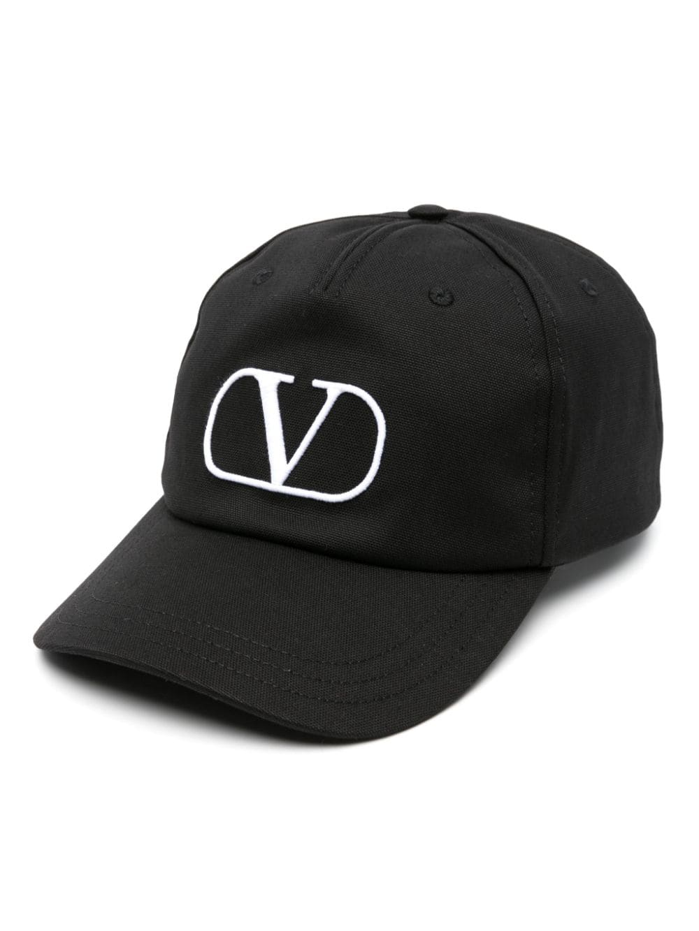 VALENTINO GARAVANI VALENTINO GARAVANI- Hat With Logo