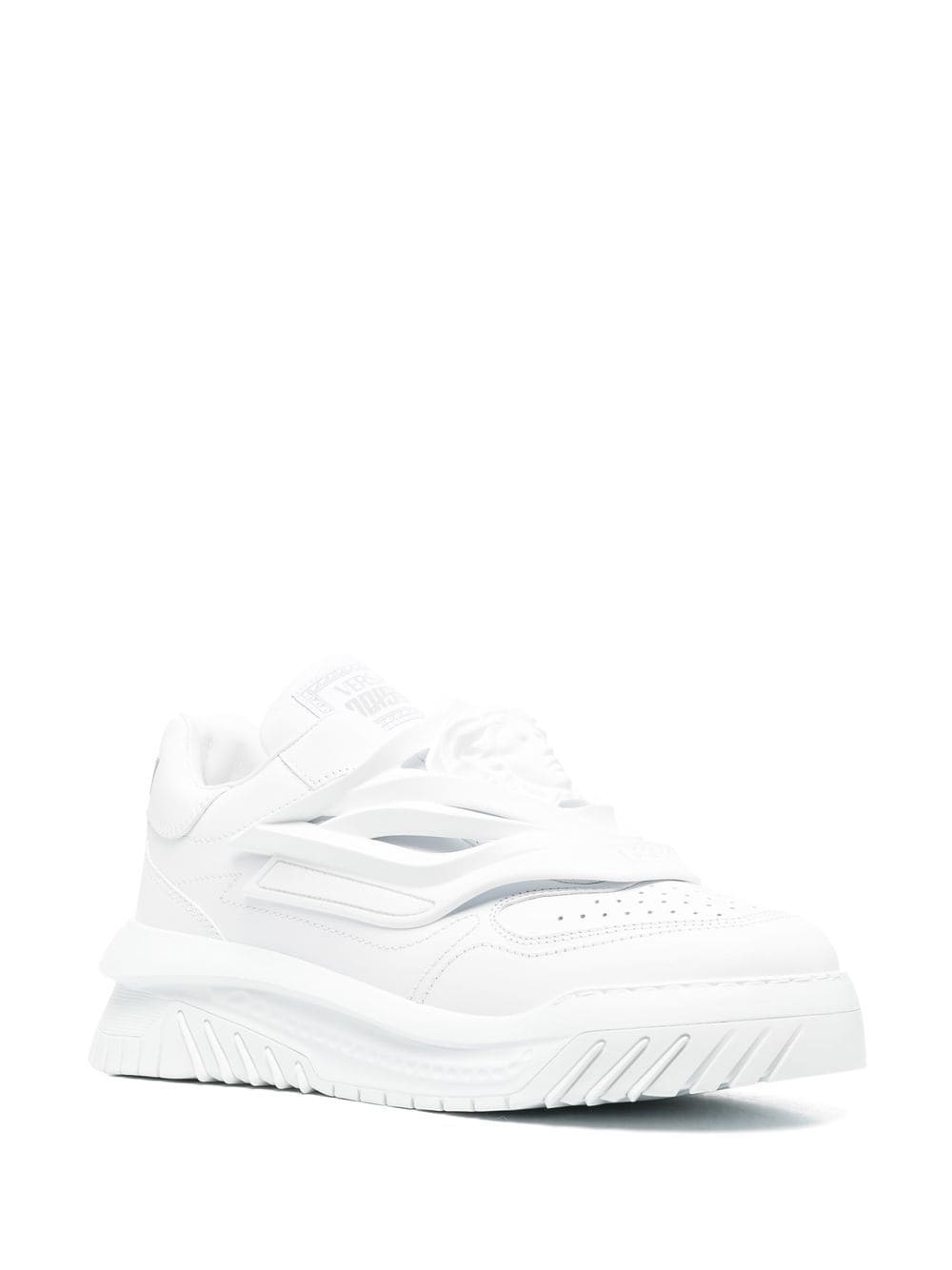 Versace VERSACE- Odissea Low-top Sneakers